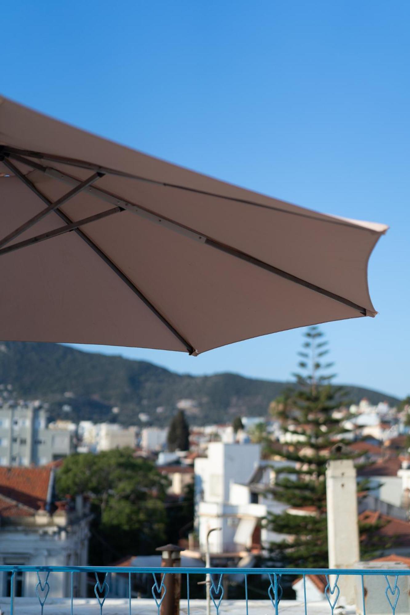City-view For 7 Apartment Mytilene
