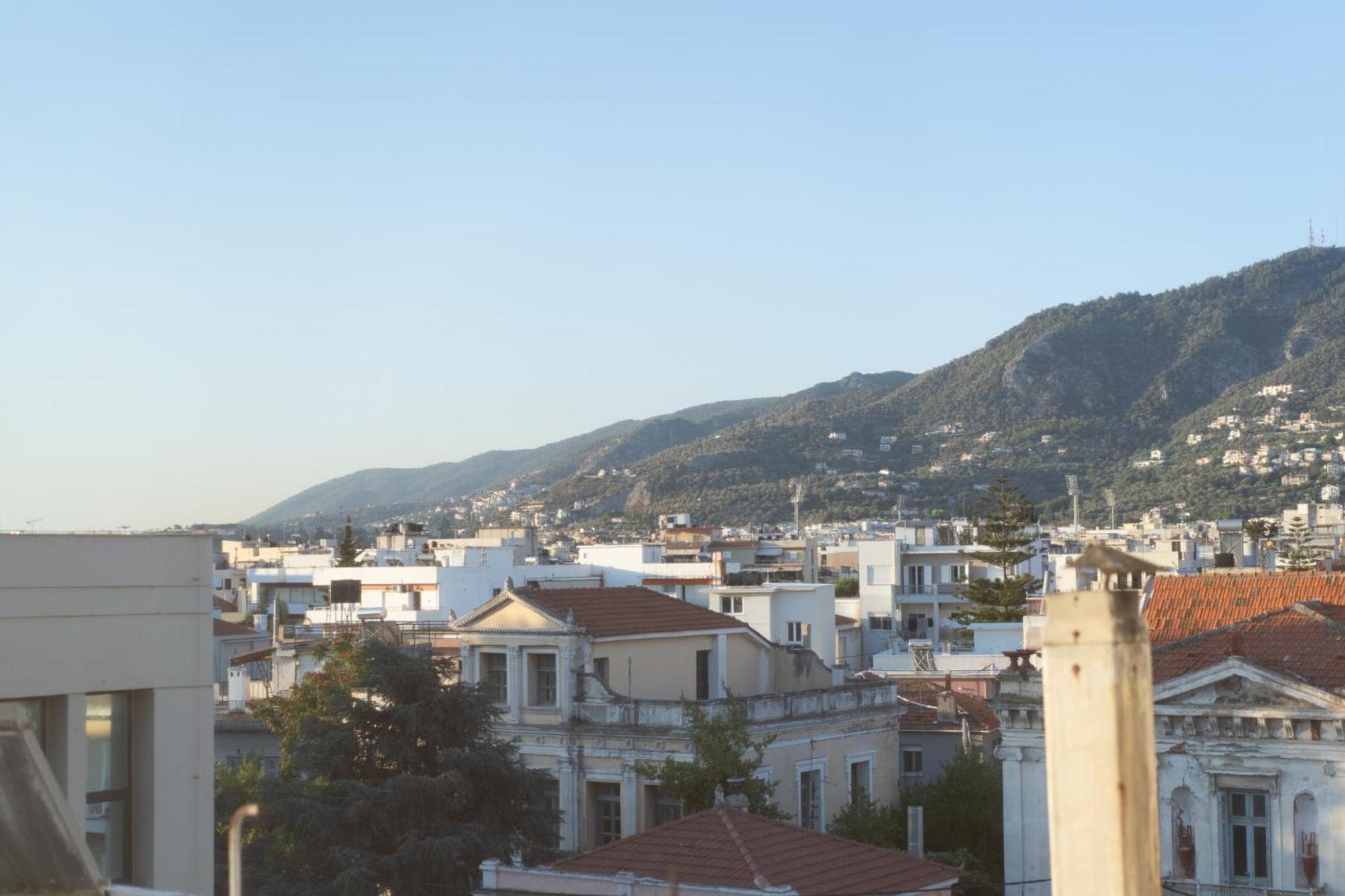 City-view For 7 * Mytilene