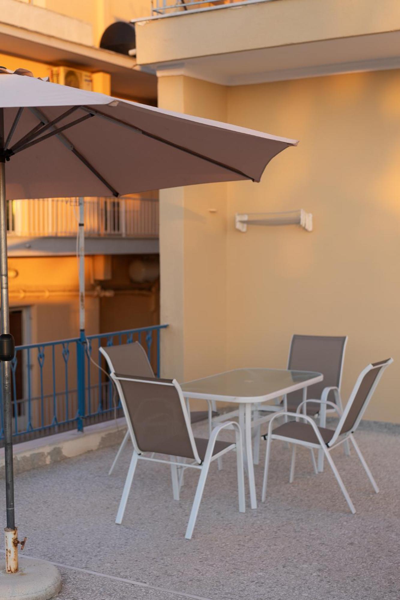 City-view For 7 * Mytilene